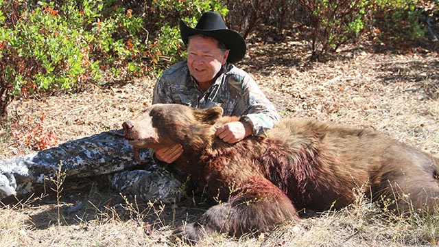 California Hunting Guide